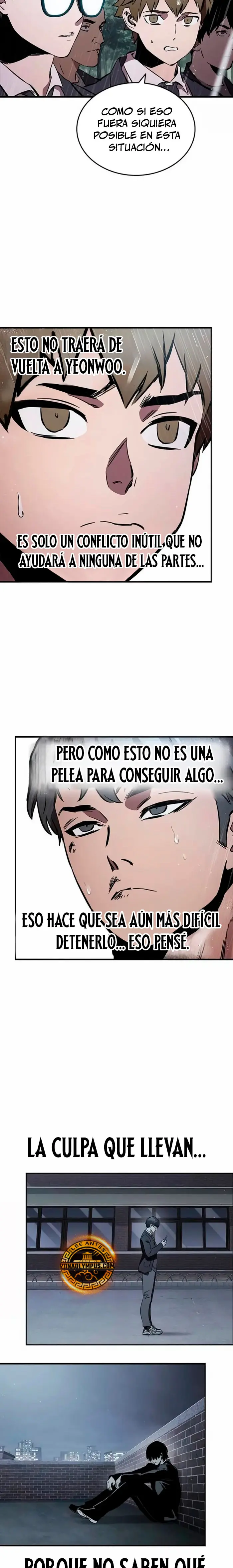 La gran Guerra > Capitulo 54 > Page 251