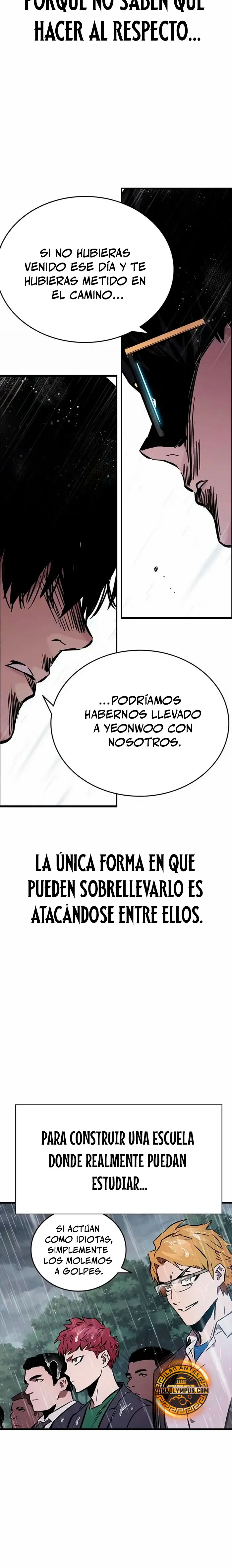 La gran Guerra > Capitulo 54 > Page 261