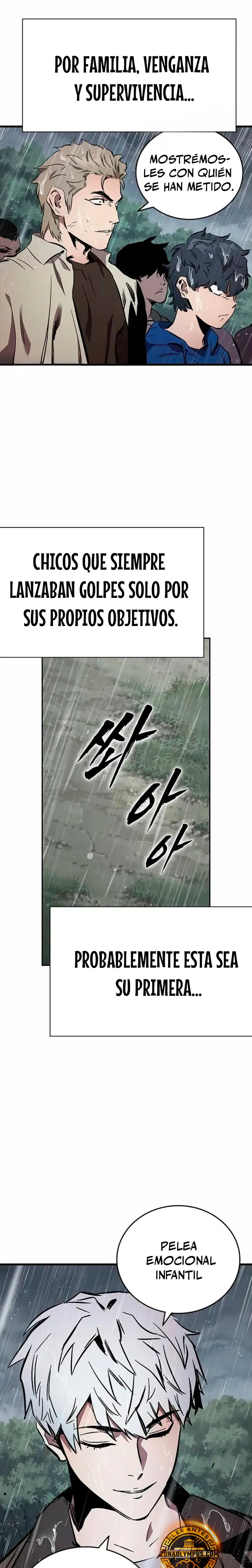 La gran Guerra > Capitulo 54 > Page 271