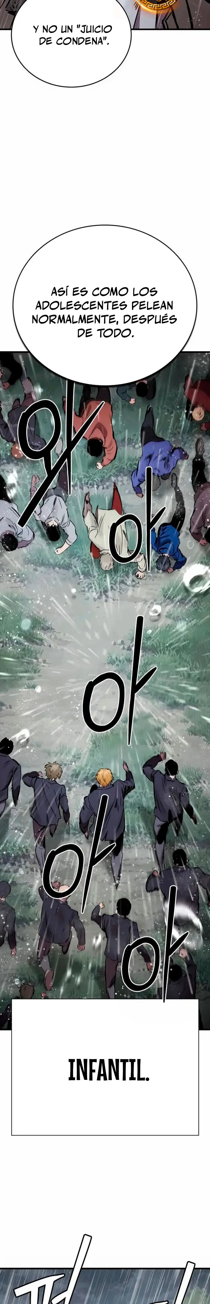 La gran Guerra > Capitulo 54 > Page 281