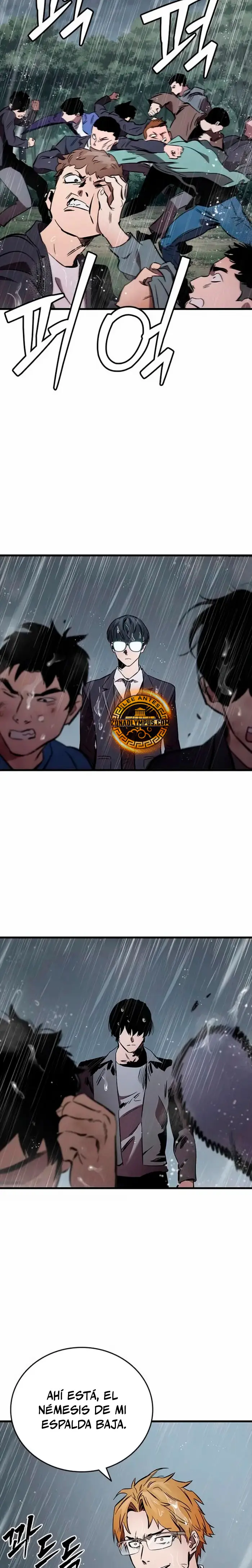 La gran Guerra > Capitulo 54 > Page 291