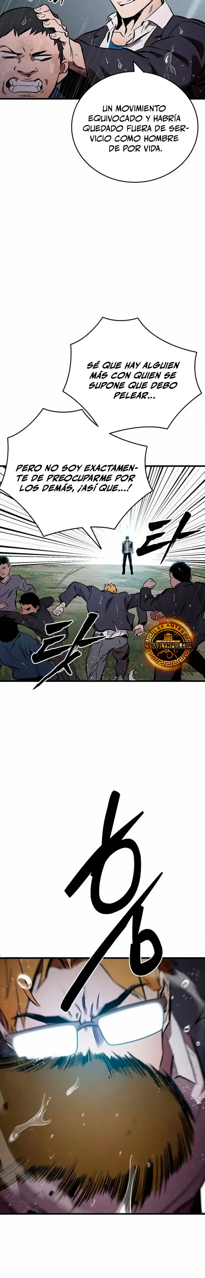 La gran Guerra > Capitulo 54 > Page 301