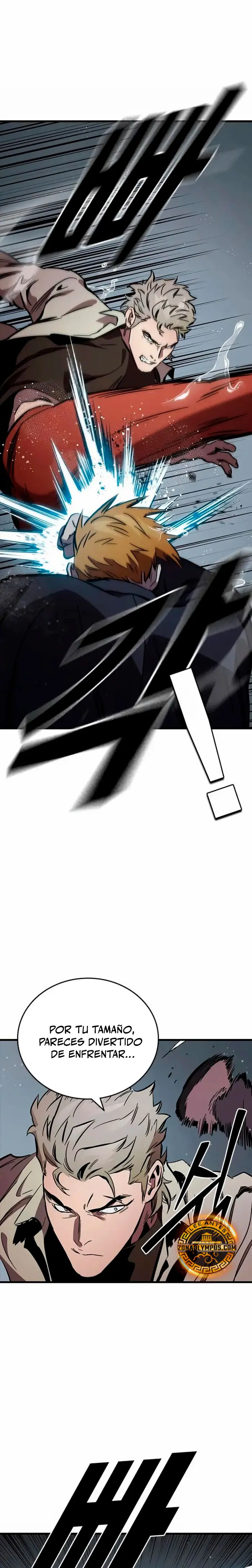 La gran Guerra > Capitulo 54 > Page 311