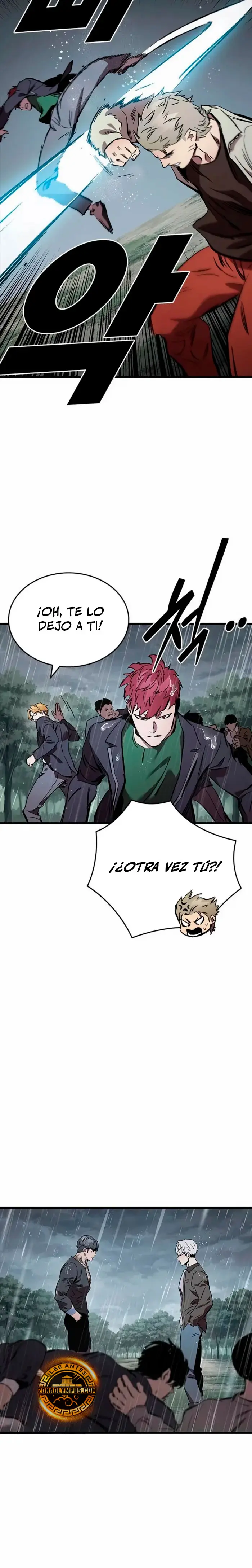 La gran Guerra > Capitulo 54 > Page 321