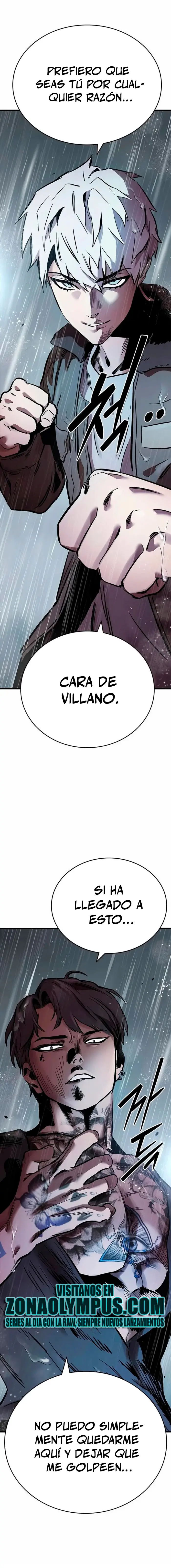 La gran Guerra > Capitulo 54 > Page 331