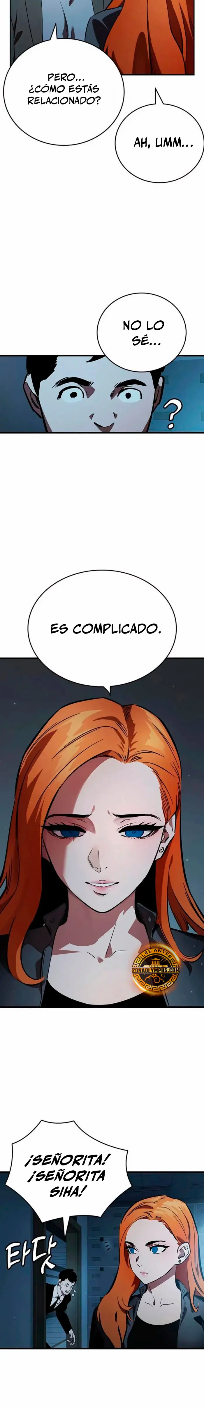 La gran Guerra > Capitulo 55 > Page 31