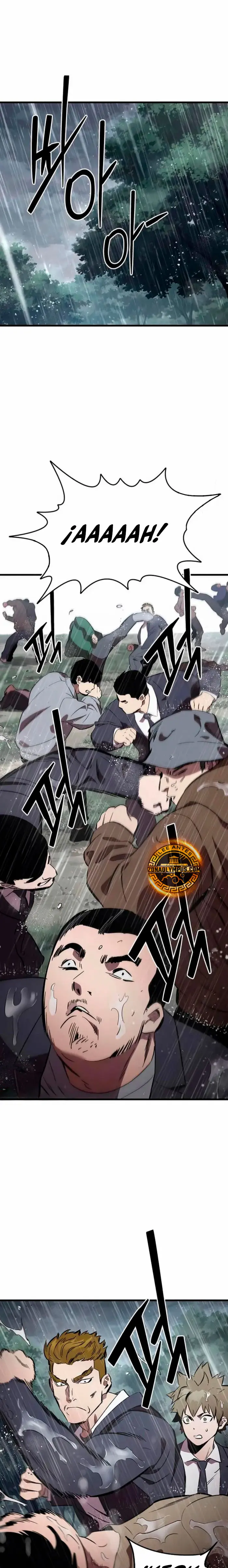 La gran Guerra > Capitulo 55 > Page 51