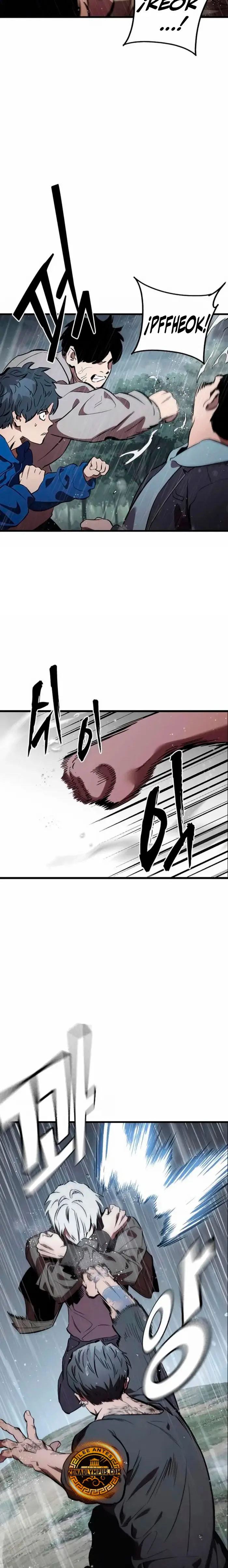 La gran Guerra > Capitulo 55 > Page 61