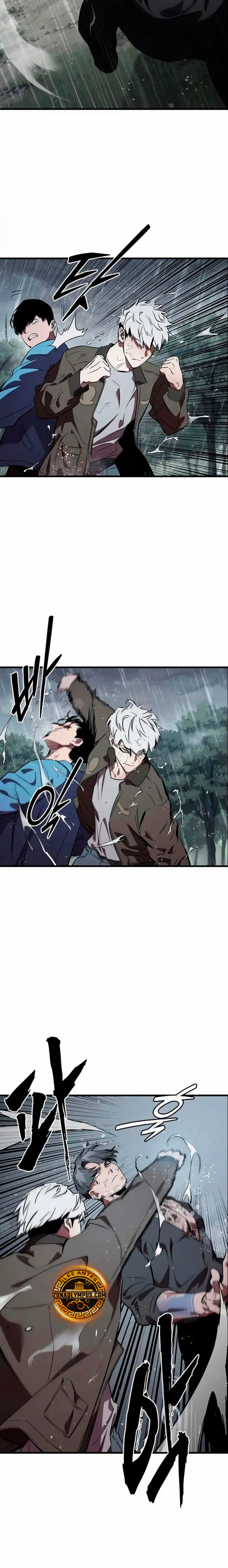 La gran Guerra > Capitulo 55 > Page 71