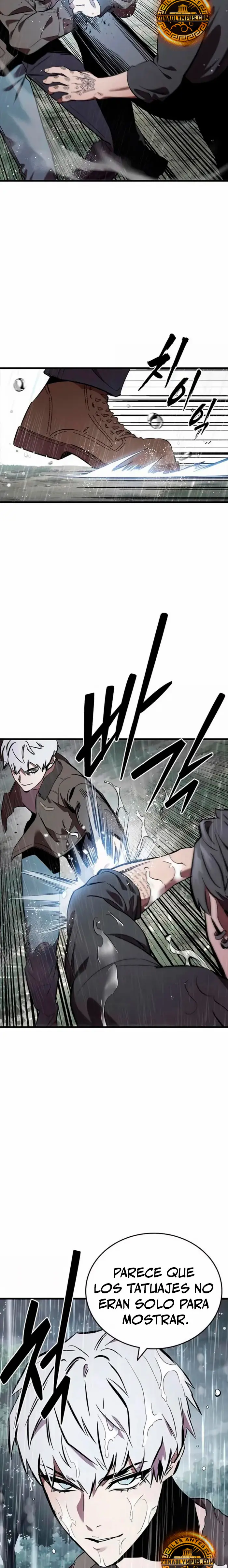 La gran Guerra > Capitulo 55 > Page 91