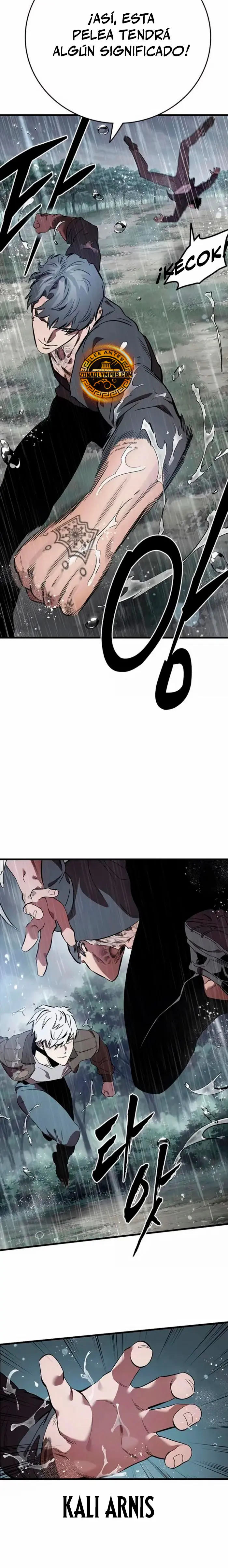 La gran Guerra > Capitulo 55 > Page 121