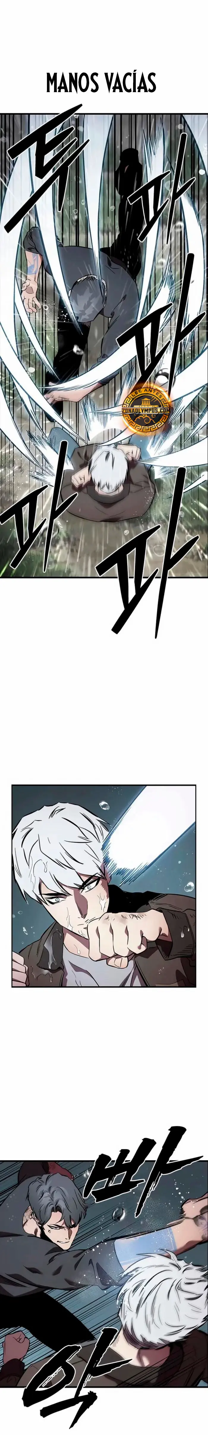 La gran Guerra > Capitulo 55 > Page 131