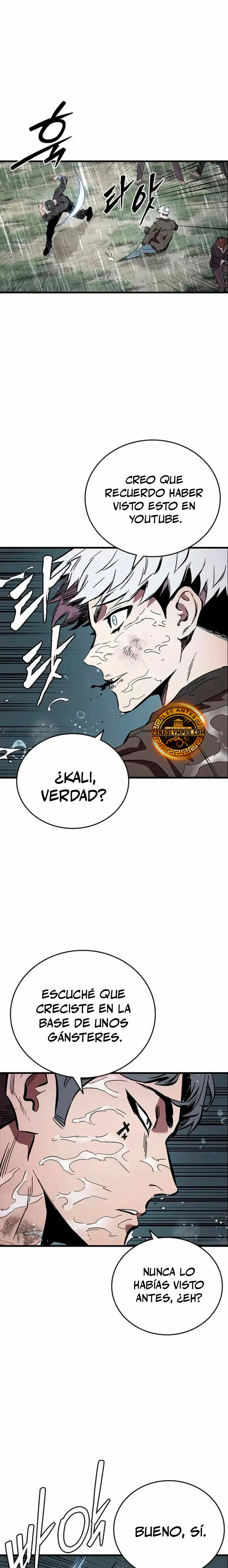 La gran Guerra > Capitulo 55 > Page 141