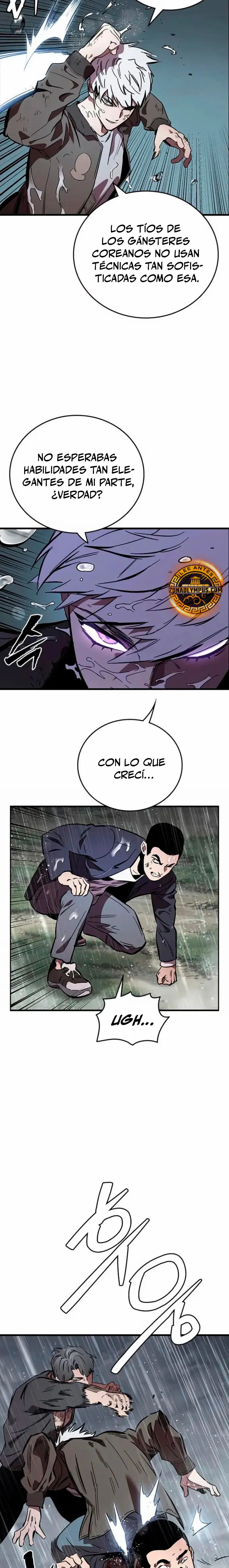 La gran Guerra > Capitulo 55 > Page 151