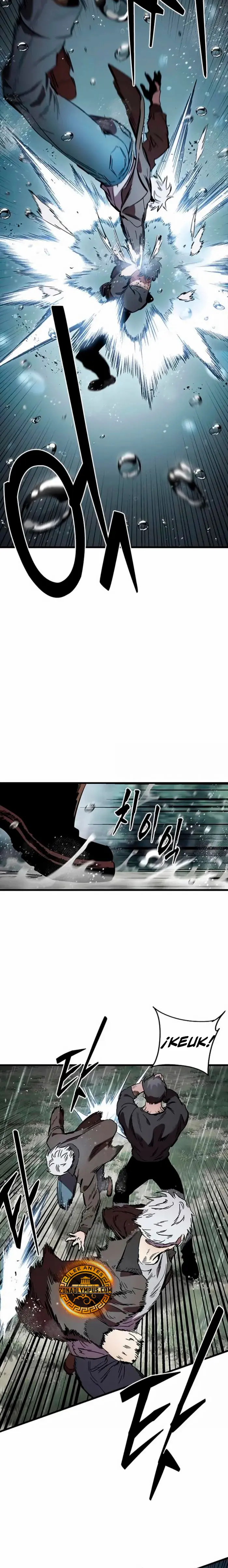 La gran Guerra > Capitulo 55 > Page 171