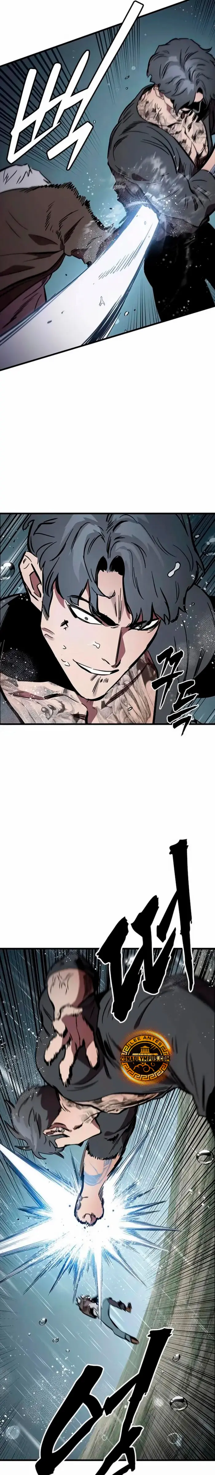 La gran Guerra > Capitulo 55 > Page 181