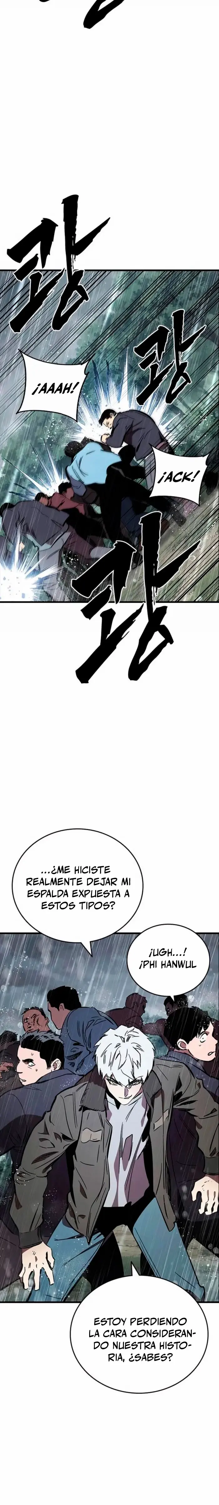 La gran Guerra > Capitulo 55 > Page 191