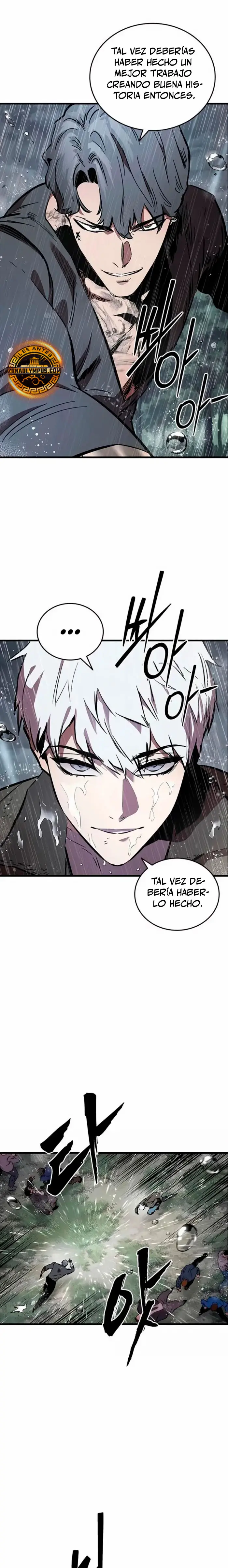 La gran Guerra > Capitulo 55 > Page 201