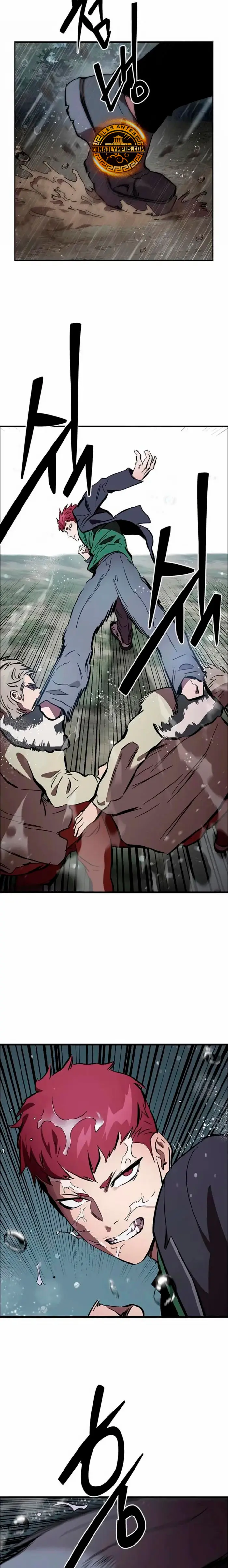 La gran Guerra > Capitulo 55 > Page 221