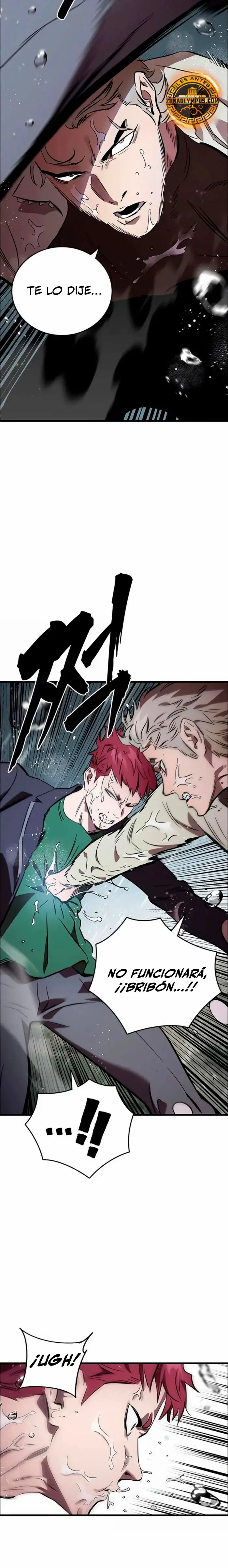 La gran Guerra > Capitulo 55 > Page 231