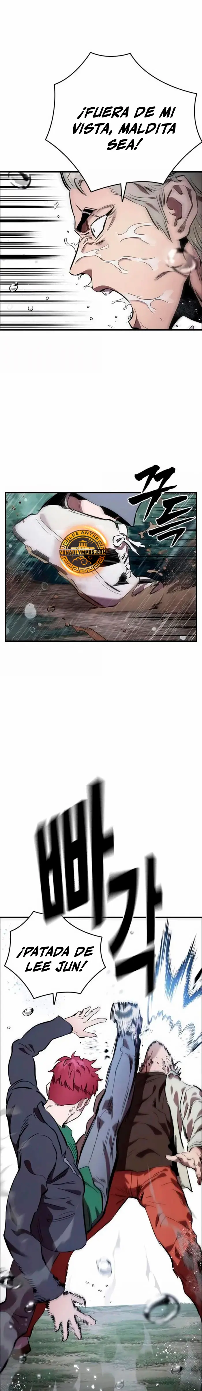 La gran Guerra > Capitulo 55 > Page 241