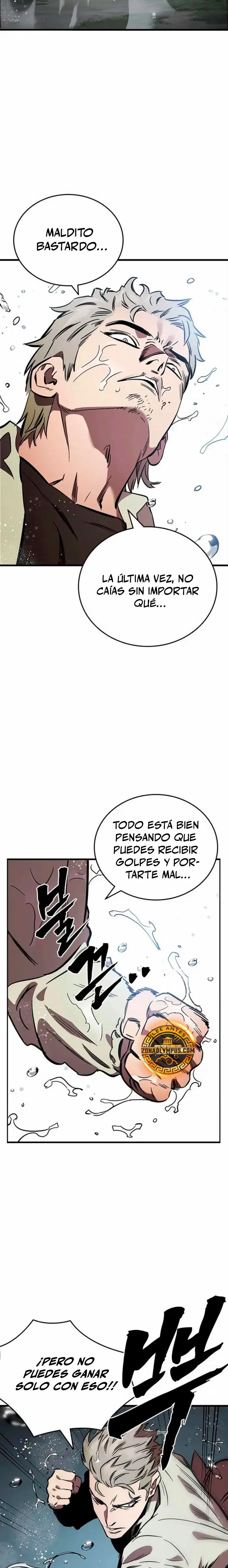 La gran Guerra > Capitulo 55 > Page 251