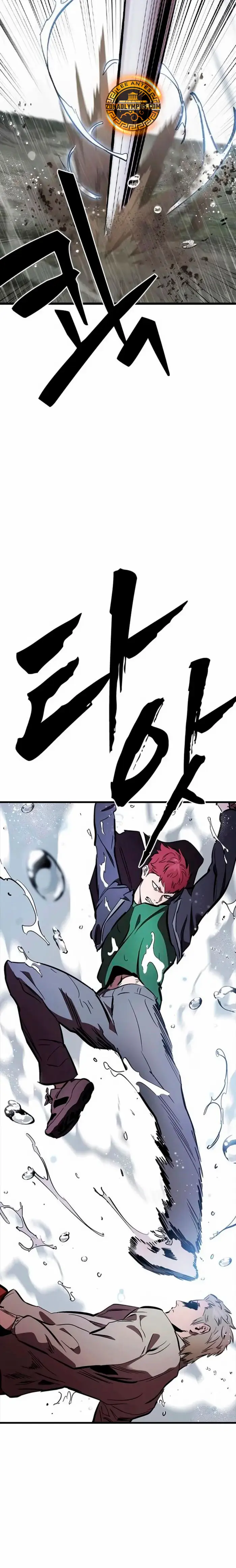 La gran Guerra > Capitulo 55 > Page 281