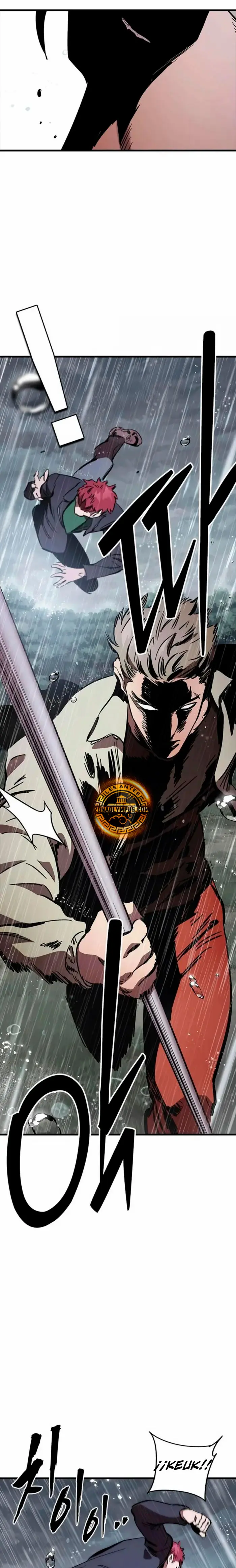 La gran Guerra > Capitulo 55 > Page 291