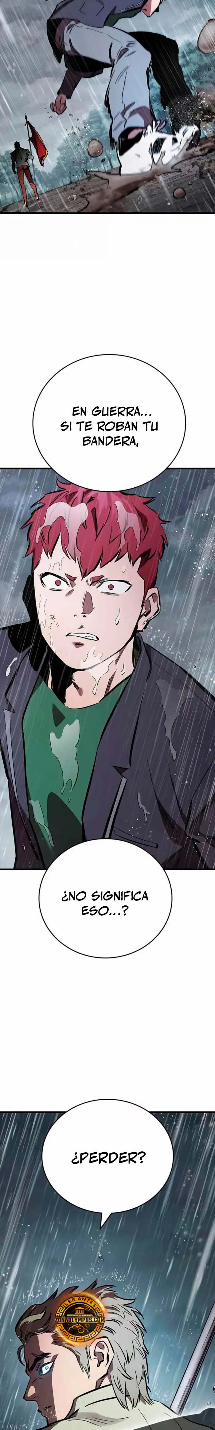 La gran Guerra > Capitulo 55 > Page 301