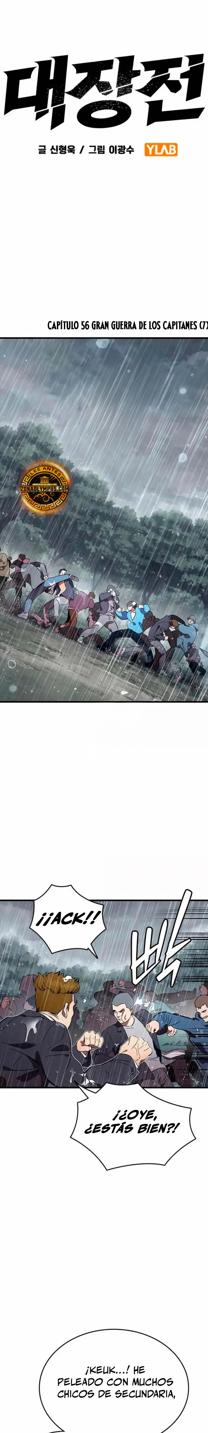 La gran Guerra > Capitulo 56 > Page 11