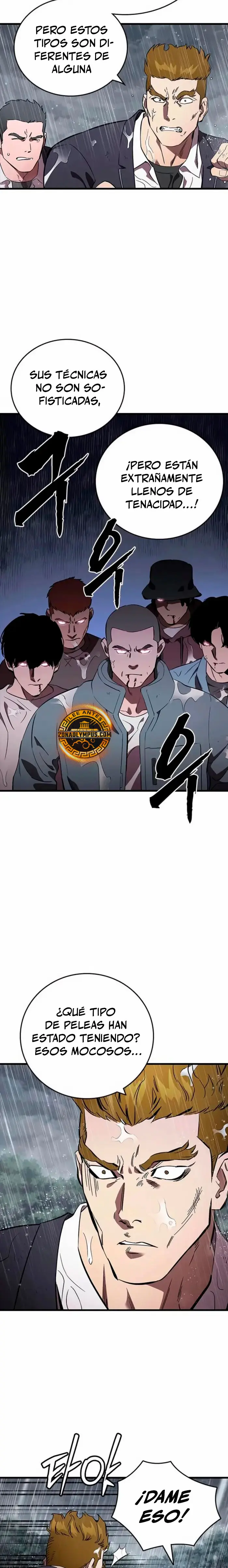 La gran Guerra > Capitulo 56 > Page 21