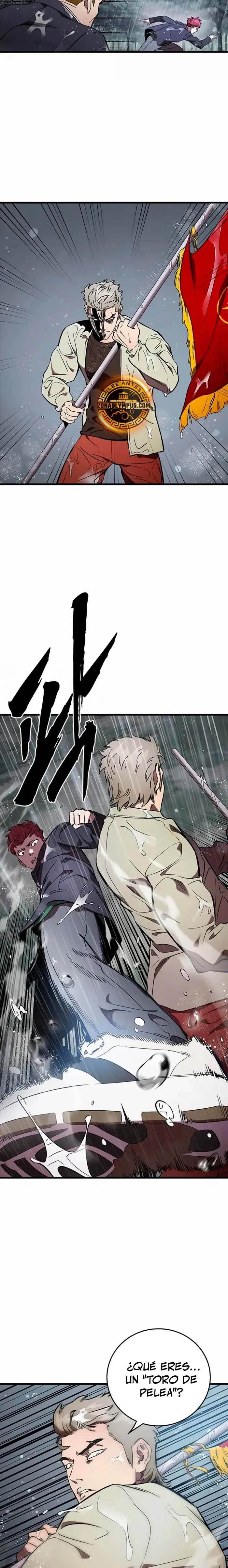 La gran Guerra > Capitulo 56 > Page 31