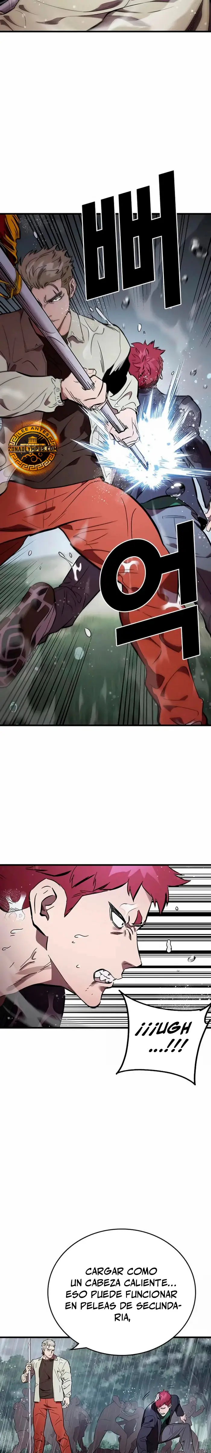 La gran Guerra > Capitulo 56 > Page 41