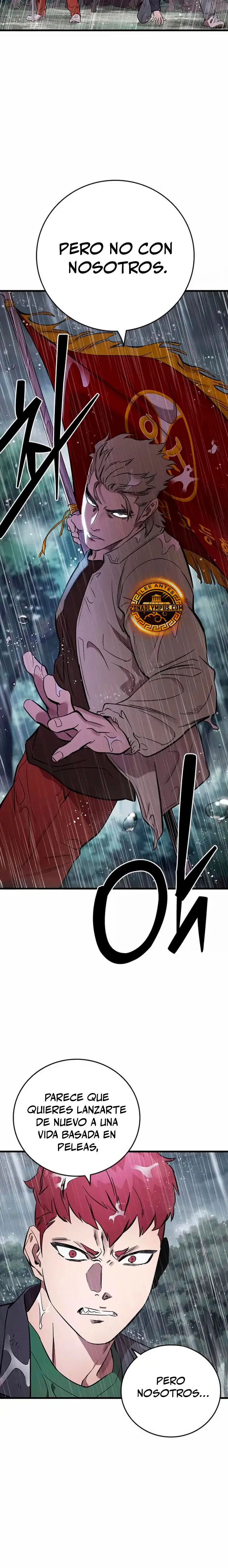 La gran Guerra > Capitulo 56 > Page 51