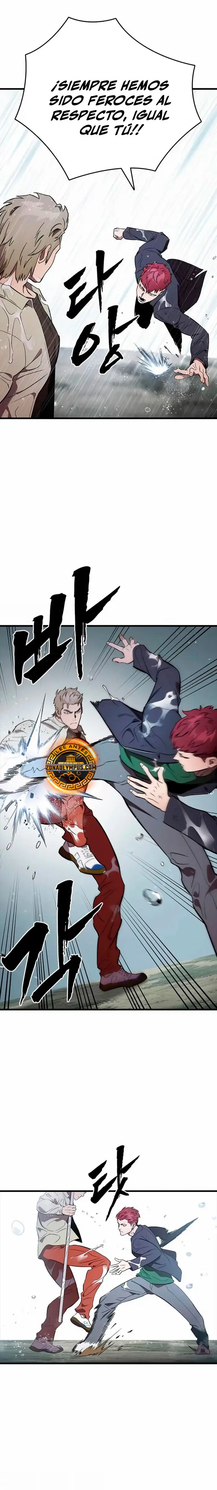 La gran Guerra > Capitulo 56 > Page 61