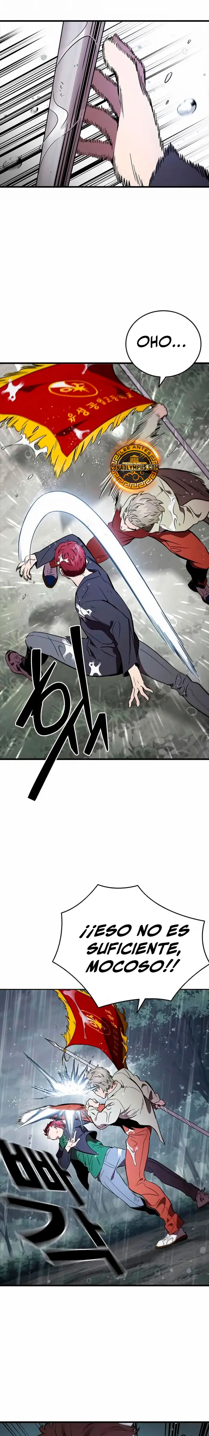 La gran Guerra > Capitulo 56 > Page 71