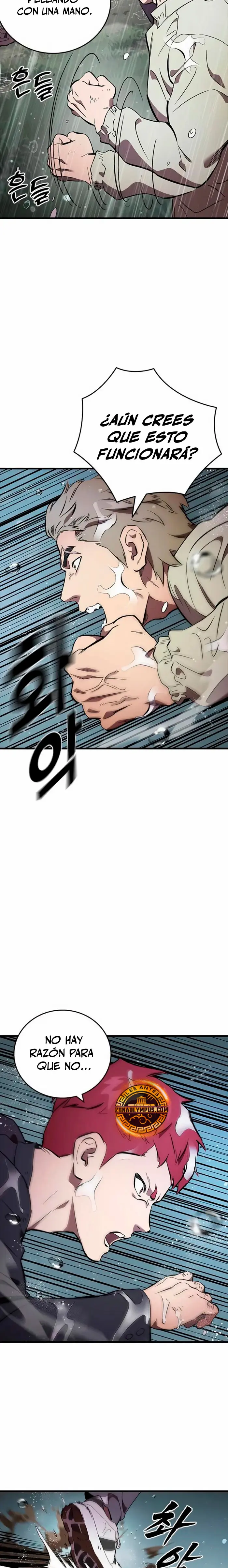 La gran Guerra > Capitulo 56 > Page 91