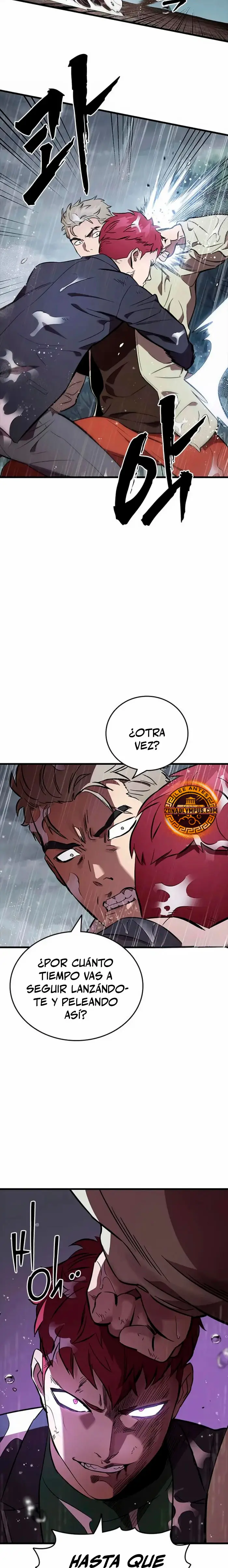 La gran Guerra > Capitulo 56 > Page 101