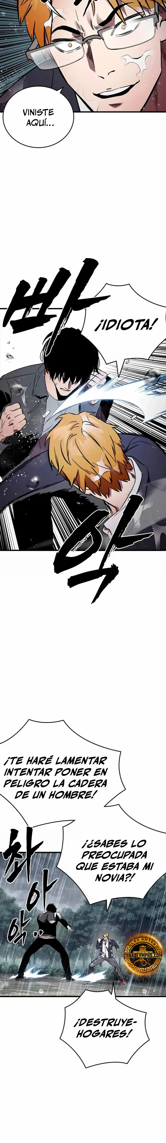 La gran Guerra > Capitulo 56 > Page 131