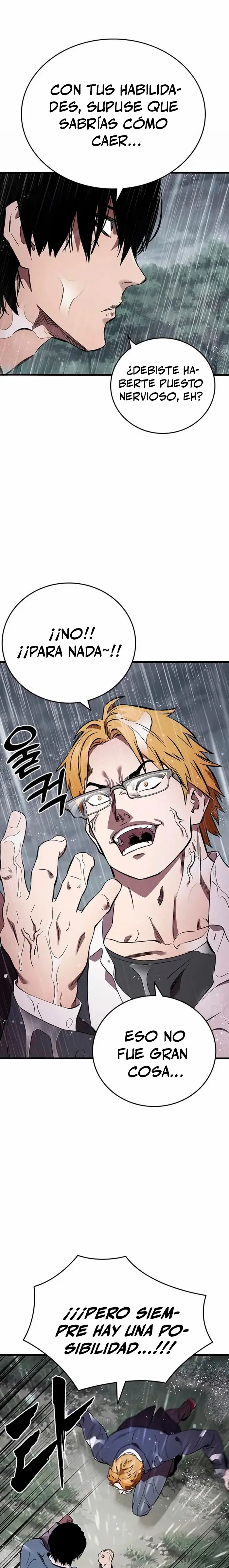 La gran Guerra > Capitulo 56 > Page 141