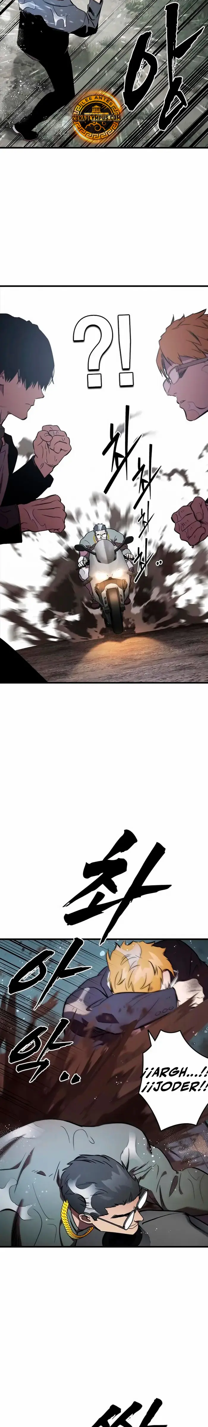 La gran Guerra > Capitulo 56 > Page 151