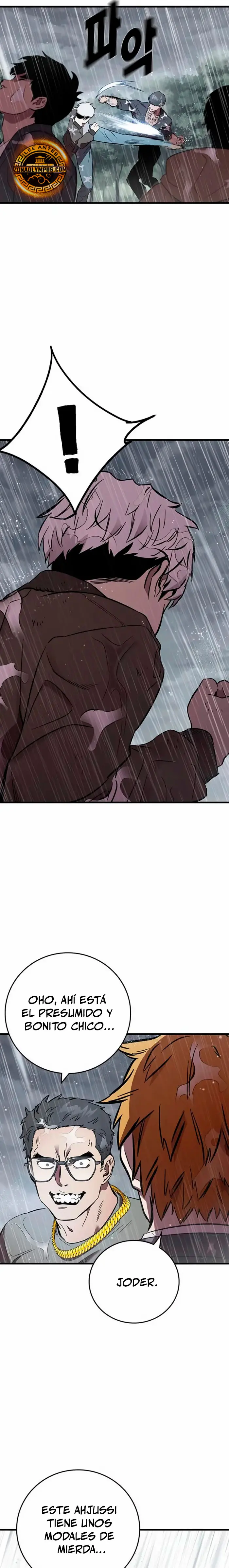 La gran Guerra > Capitulo 56 > Page 171