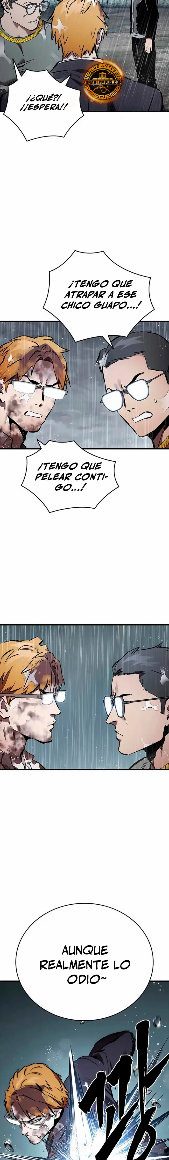 La gran Guerra > Capitulo 56 > Page 191