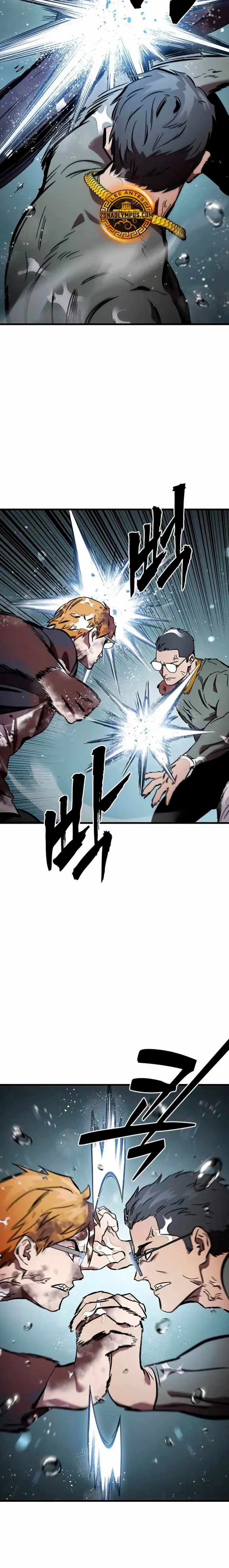 La gran Guerra > Capitulo 56 > Page 201