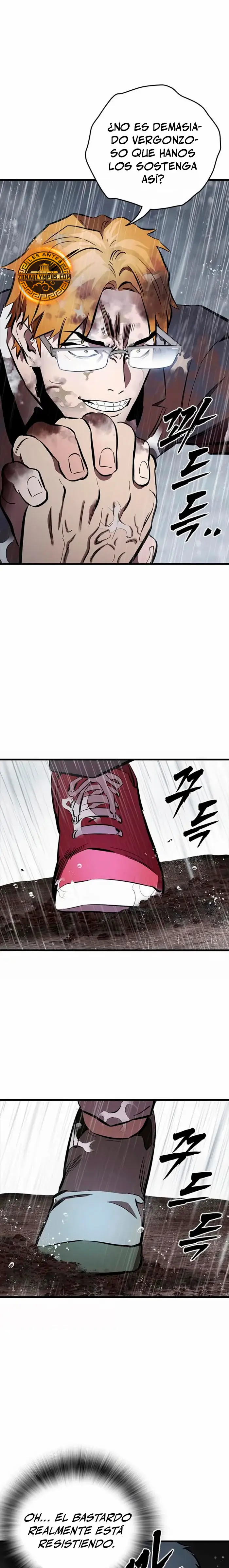 La gran Guerra > Capitulo 56 > Page 211