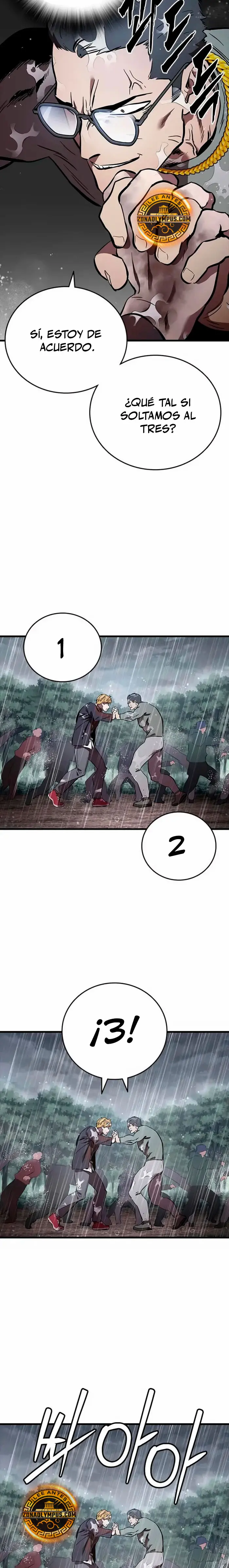 La gran Guerra > Capitulo 56 > Page 221