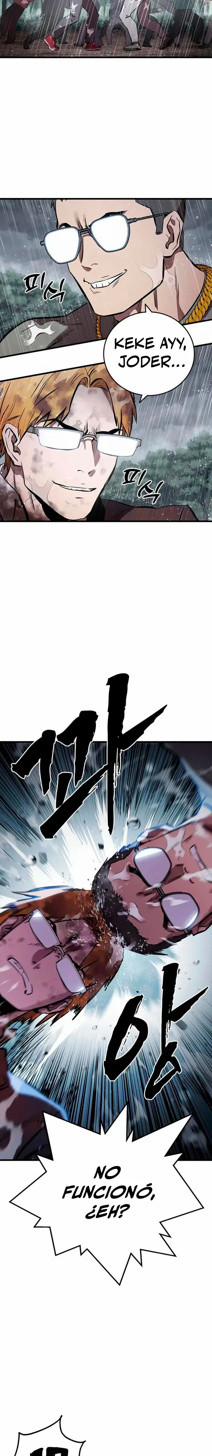 La gran Guerra > Capitulo 56 > Page 241