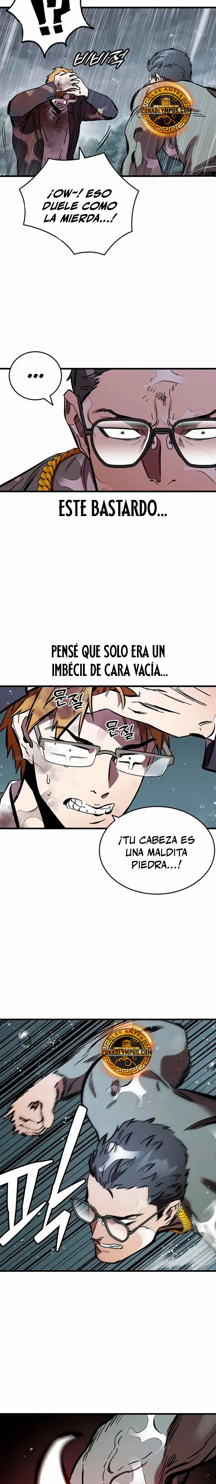 La gran Guerra > Capitulo 56 > Page 251