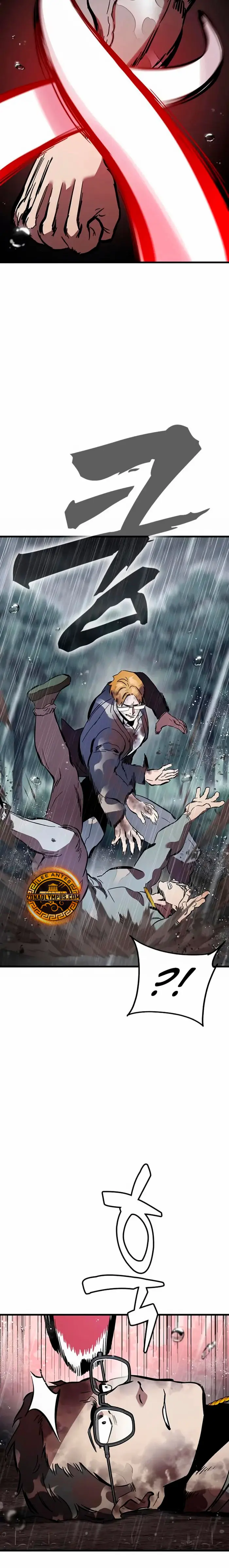 La gran Guerra > Capitulo 56 > Page 261