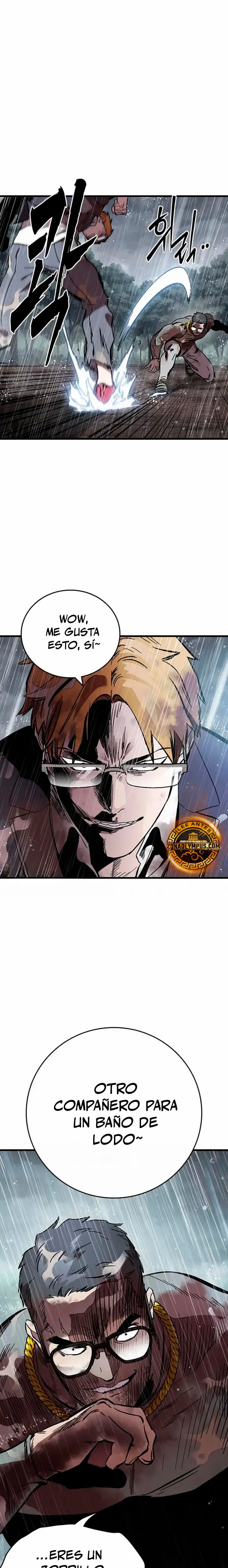 La gran Guerra > Capitulo 56 > Page 271